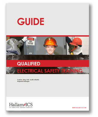Guide to qualified electrical safety training